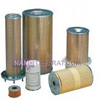 فیلتر ماشین آلات راهسازی فیلتر ماشین آلات راهسازی